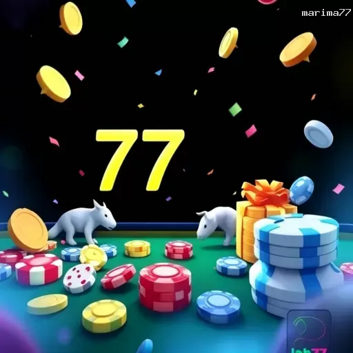 Mengenal marima77 Sebagai Platform Game Online Terpercaya